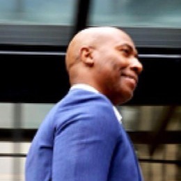 Stevie Crawford