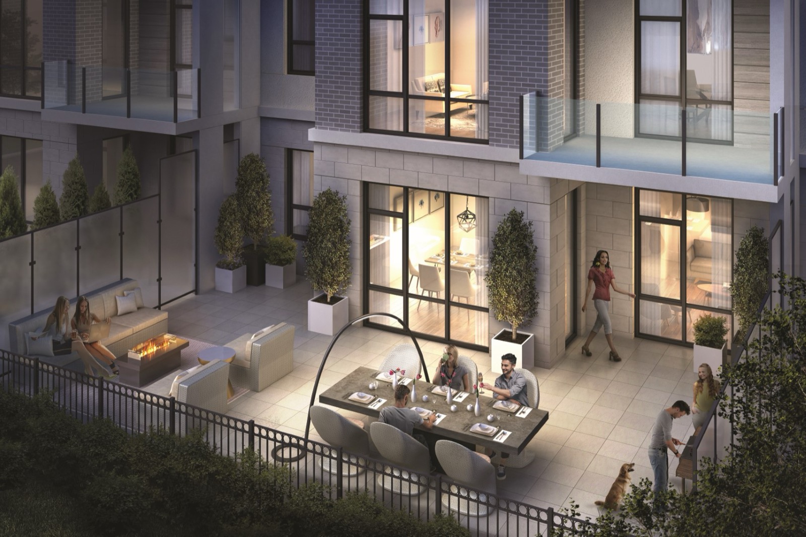 42 Mill St (artist's concept)