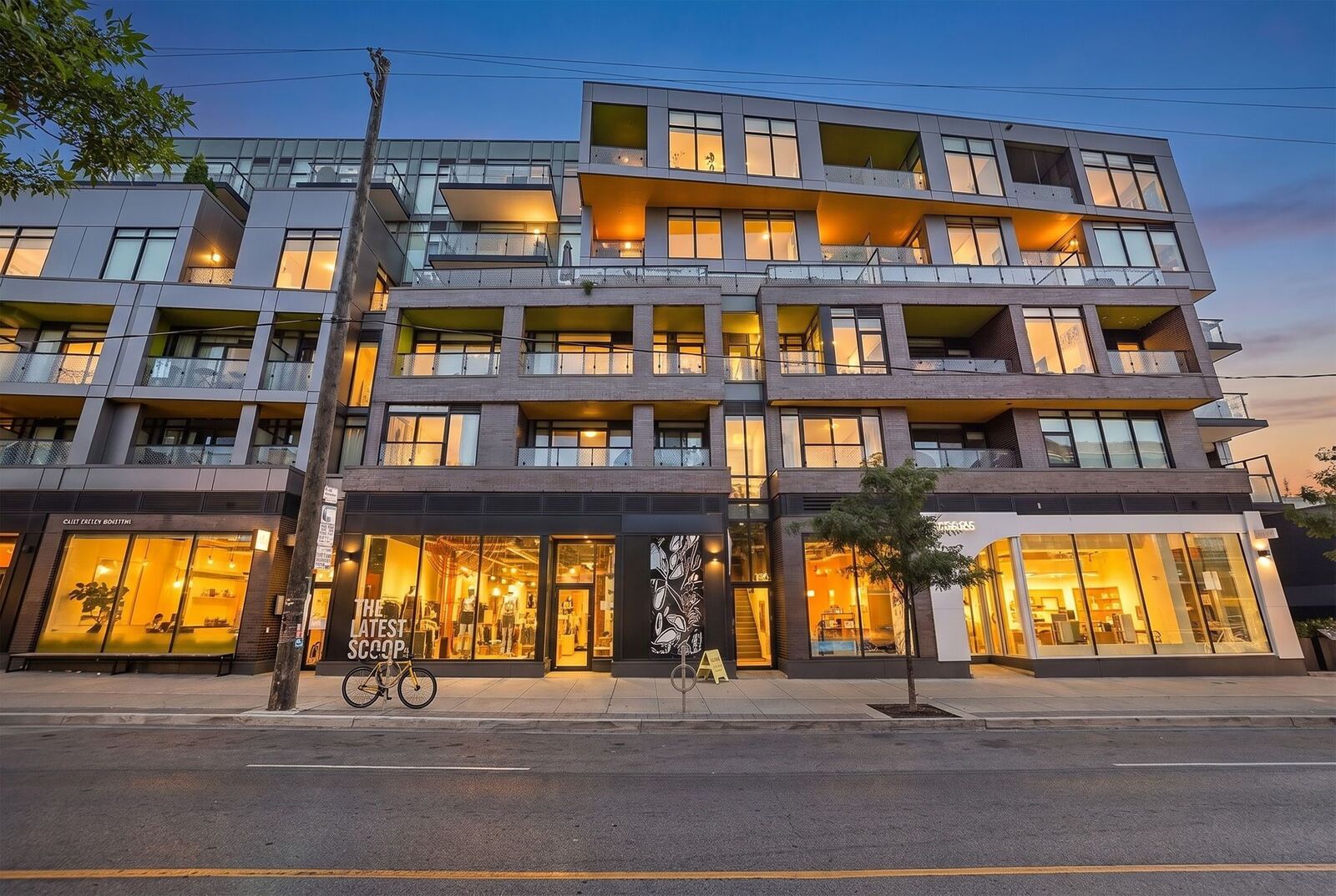 109 Ossington Avenue photo 5