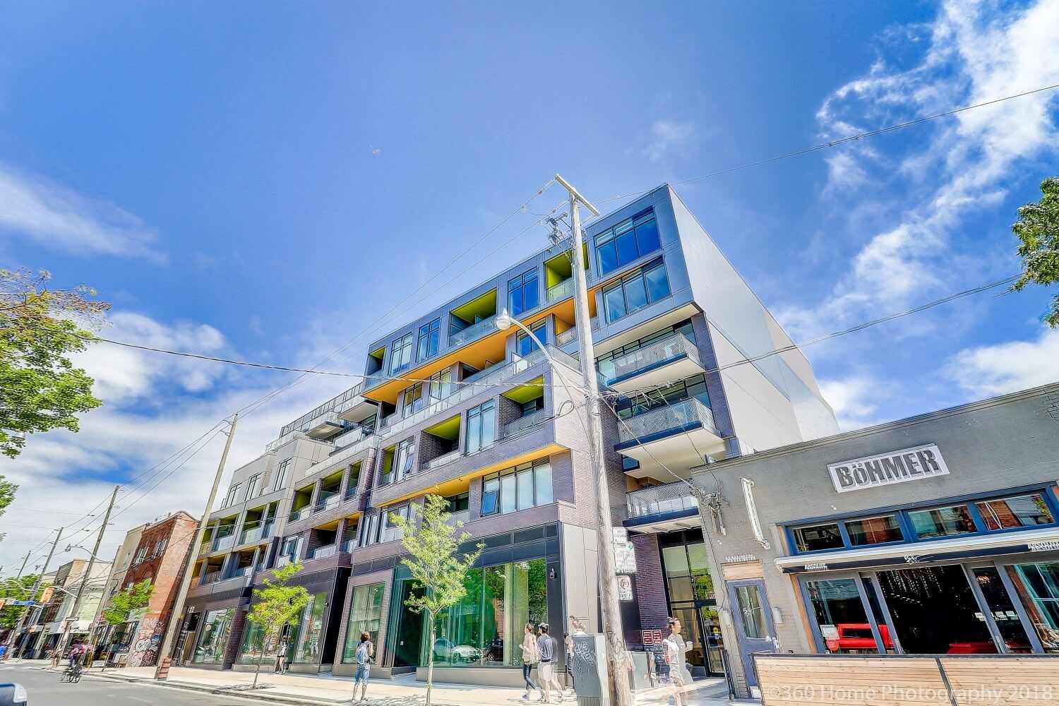 109 Ossington Avenue photo 6