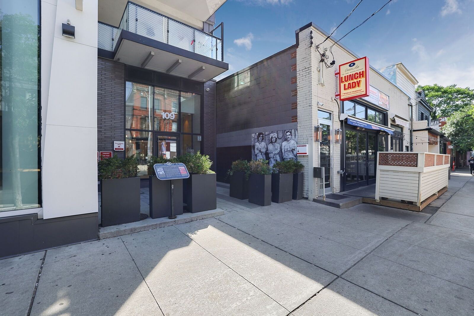 109 Ossington Avenue photo 7