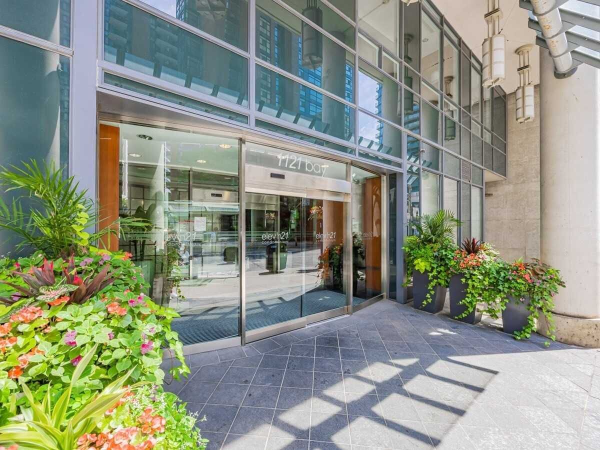 1121 Bay Street photo 5