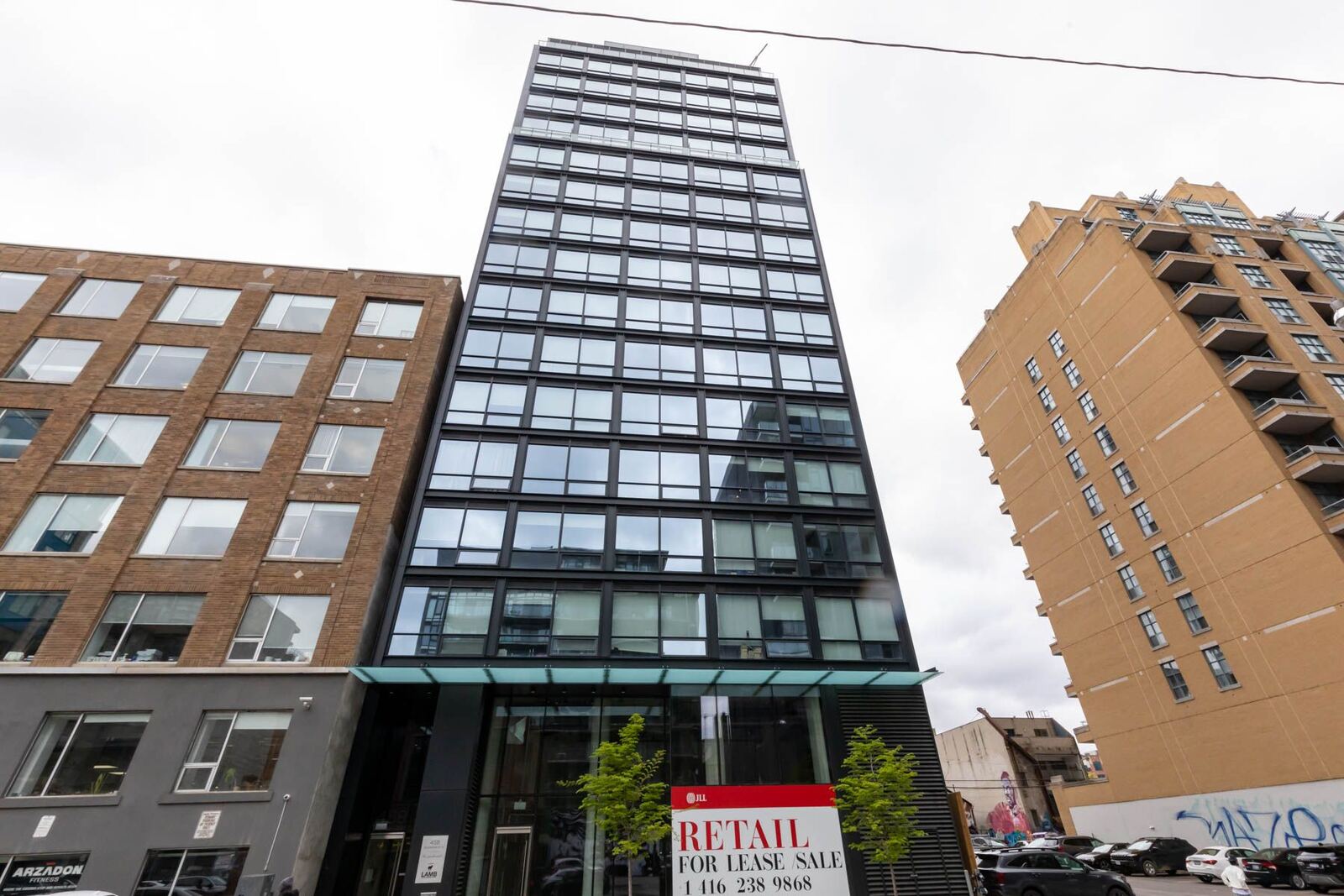 458 Richmond Street W photo 6