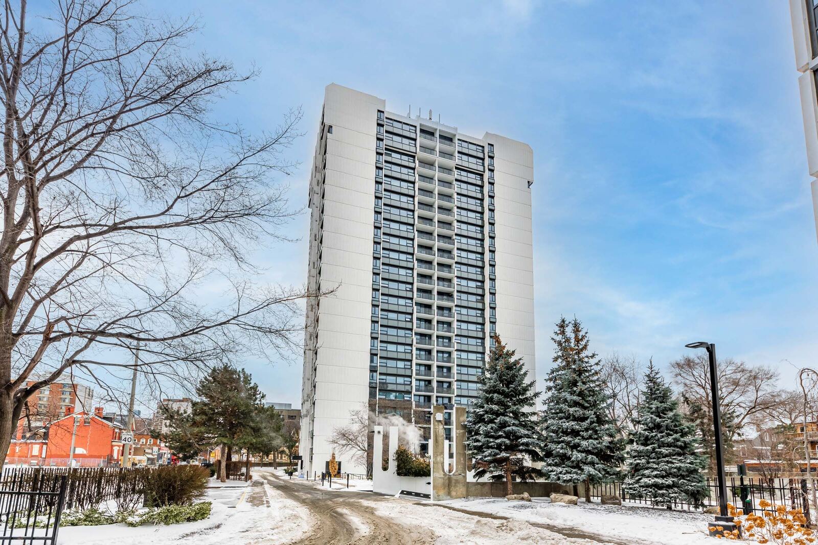 191 Sherbourne Street photo 11