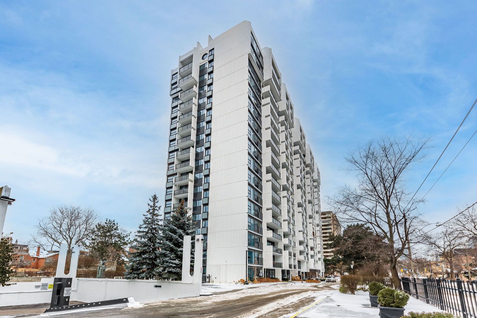 191 Sherbourne Street photo 12