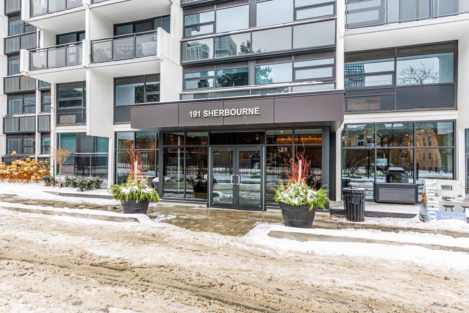 191 Sherbourne Street photo 13