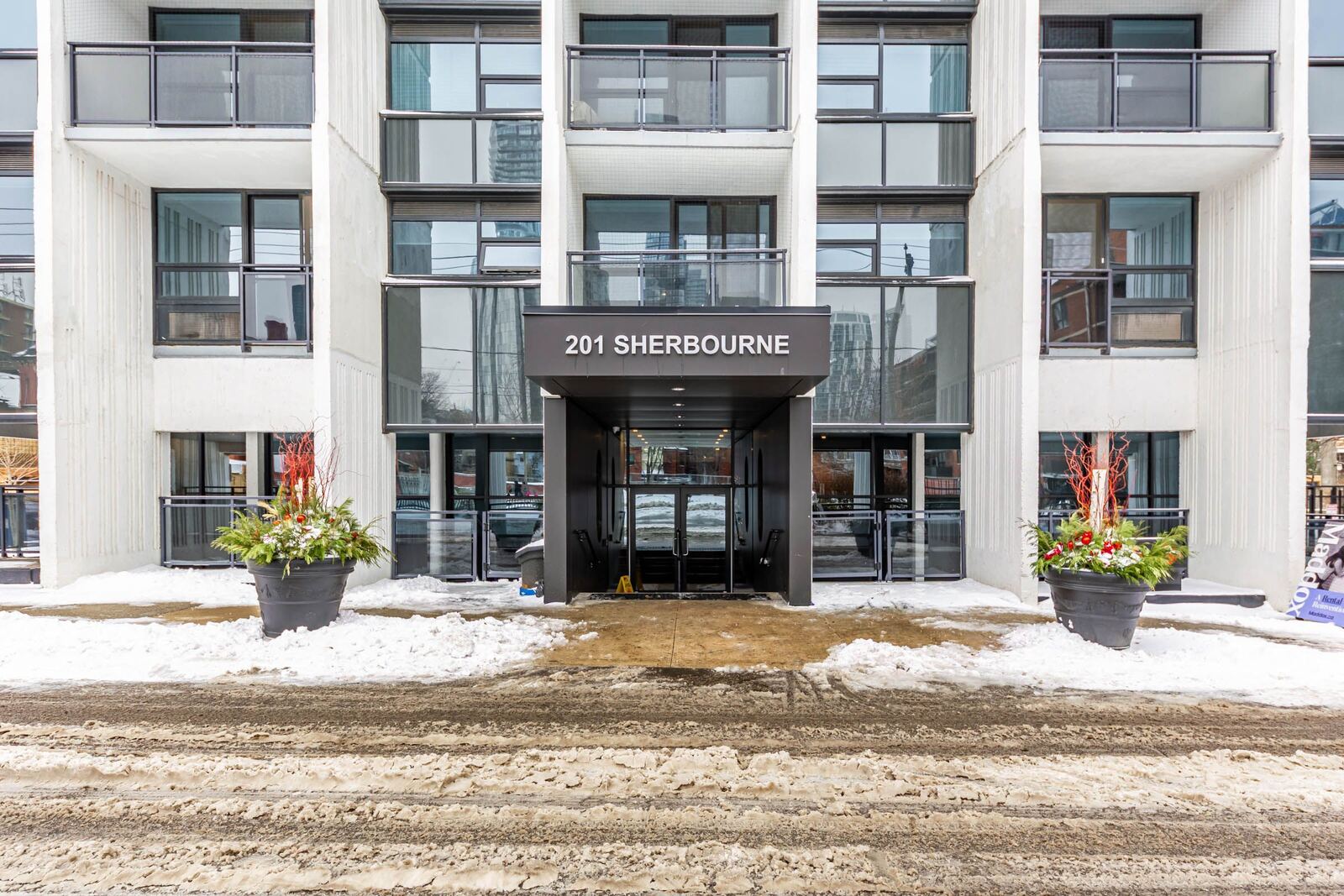 191 Sherbourne Street photo 14