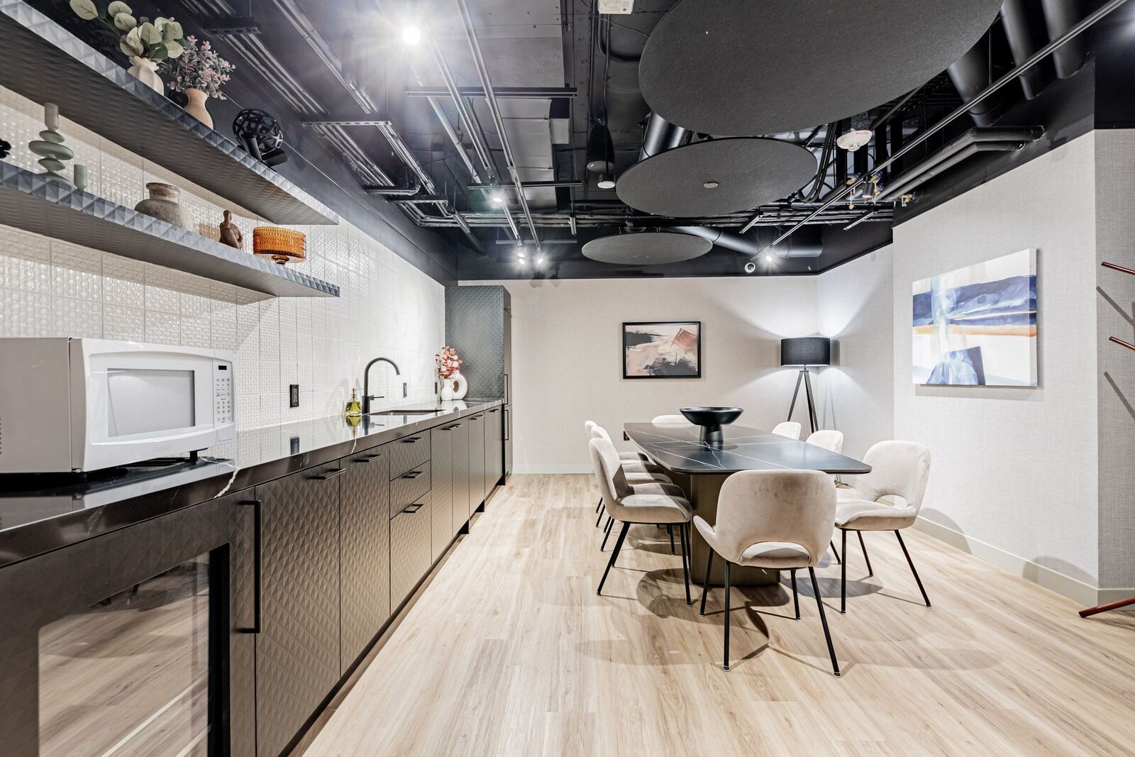 191 Sherbourne Street photo 16