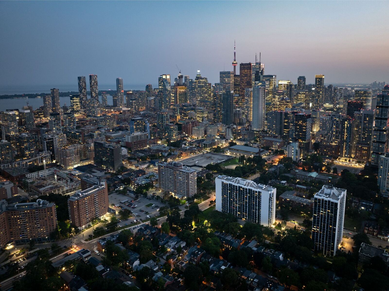 191 Sherbourne Street photo 26