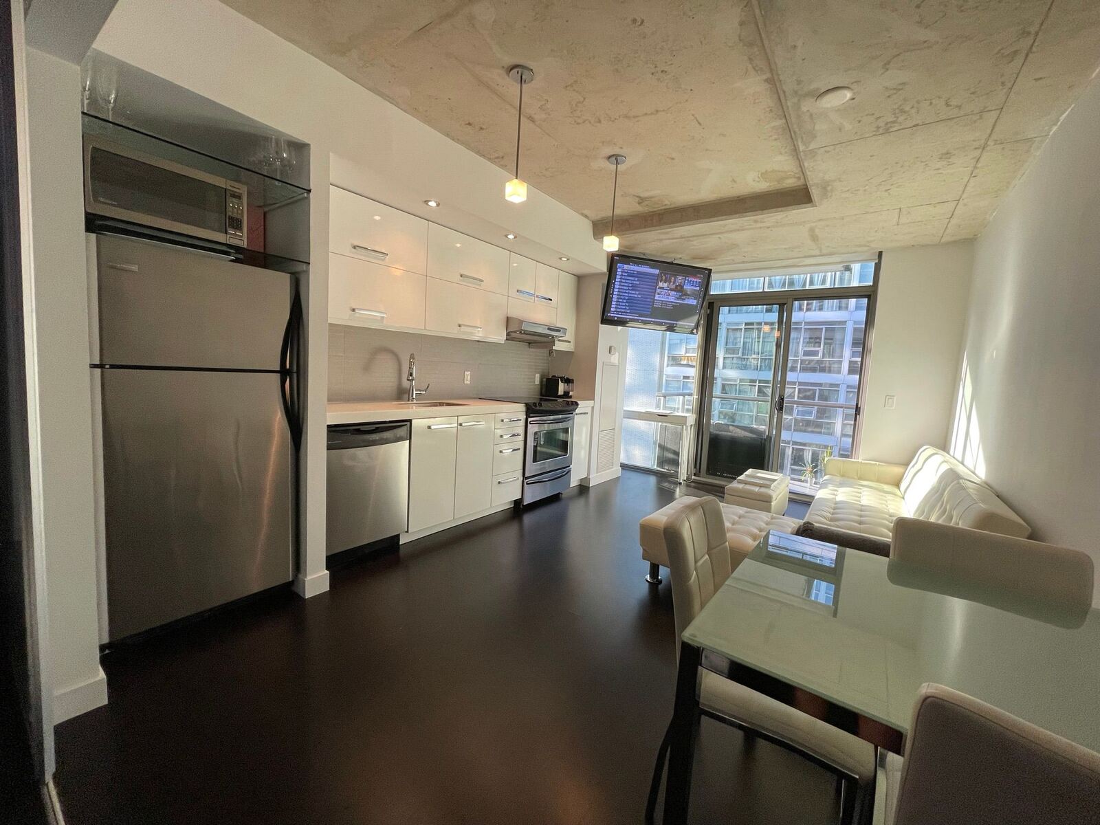 55 Stewart Street photo 2