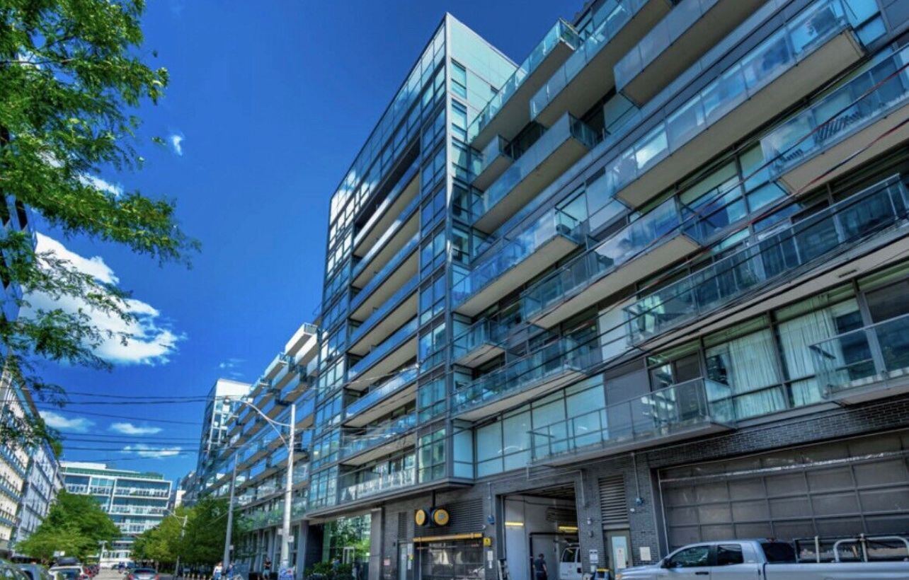 55 Stewart Street photo 5