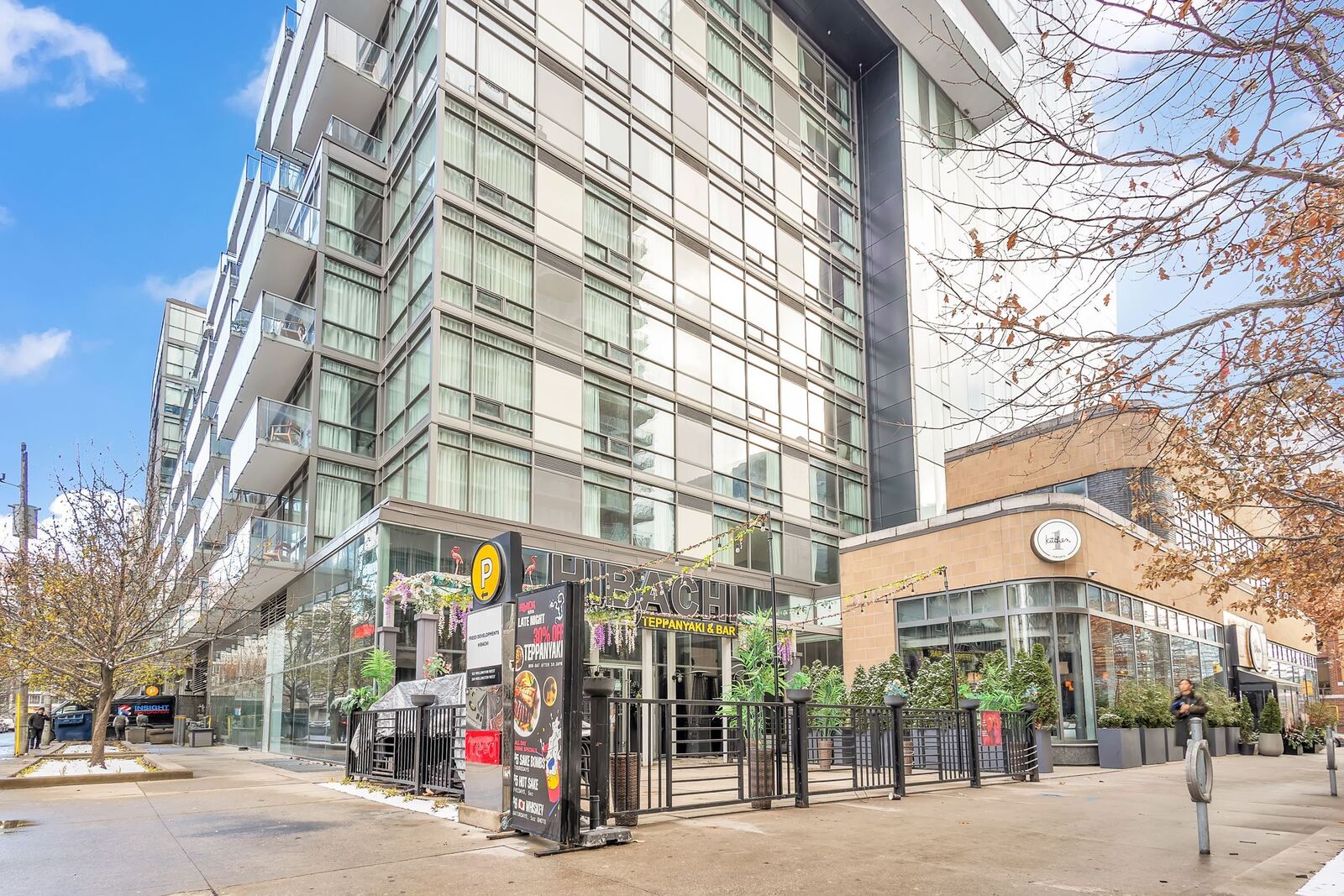 55 Stewart Street photo 34