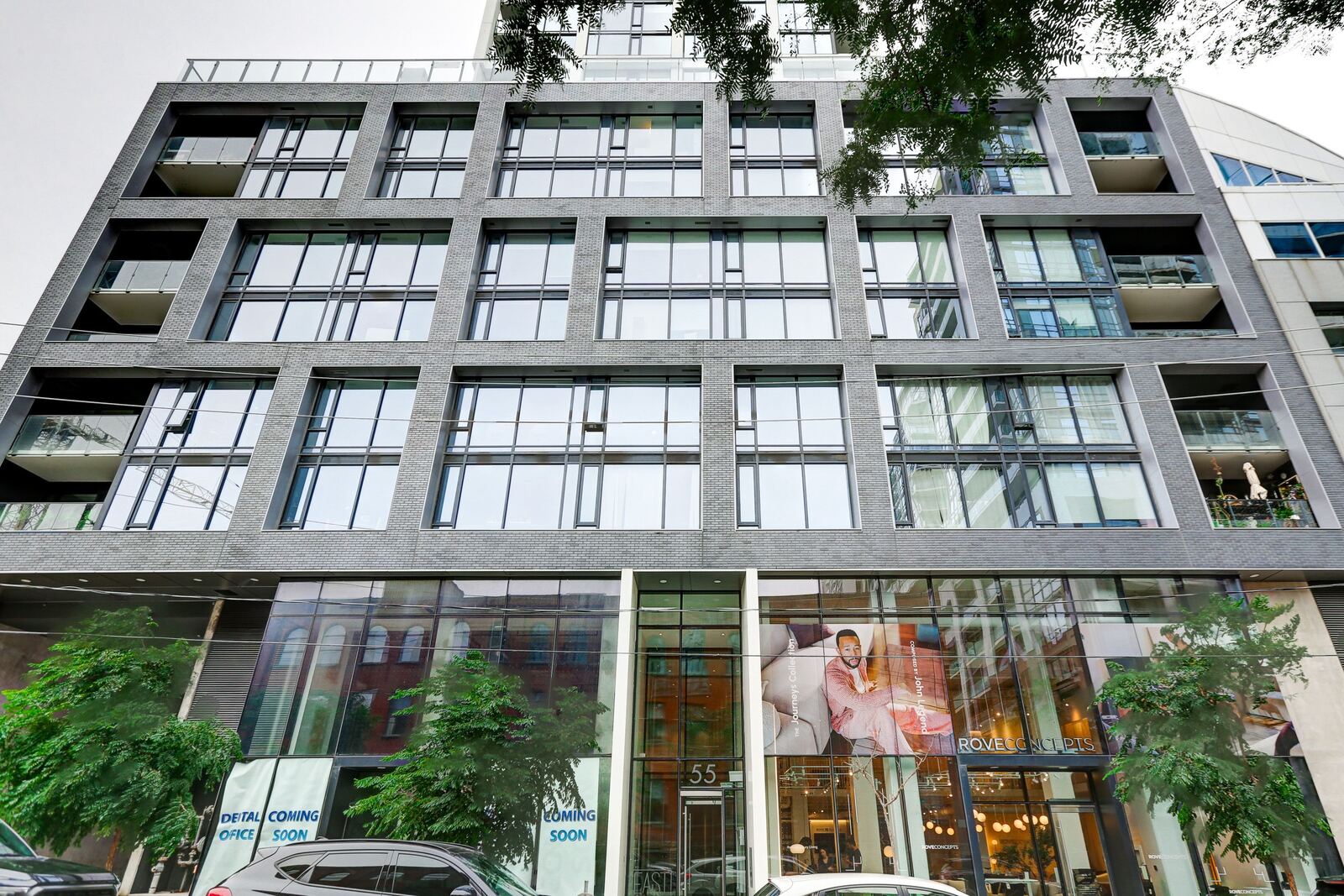 55 Ontario Street photo 5