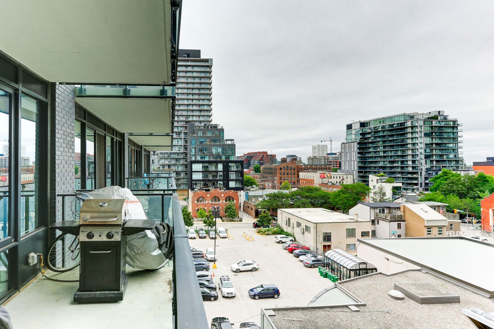 55 Ontario Street photo 14