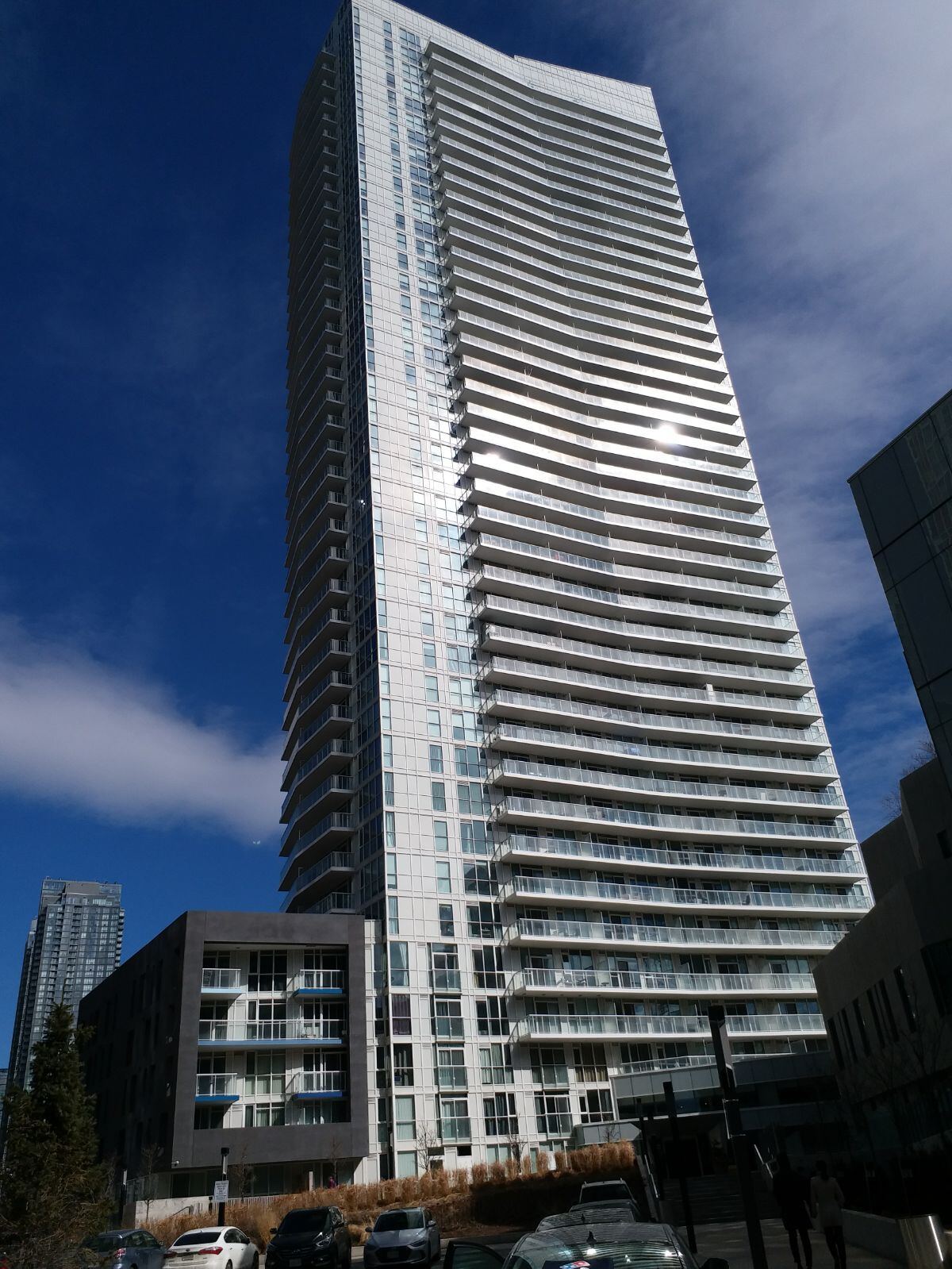 75 Queens Wharf Road photo 7