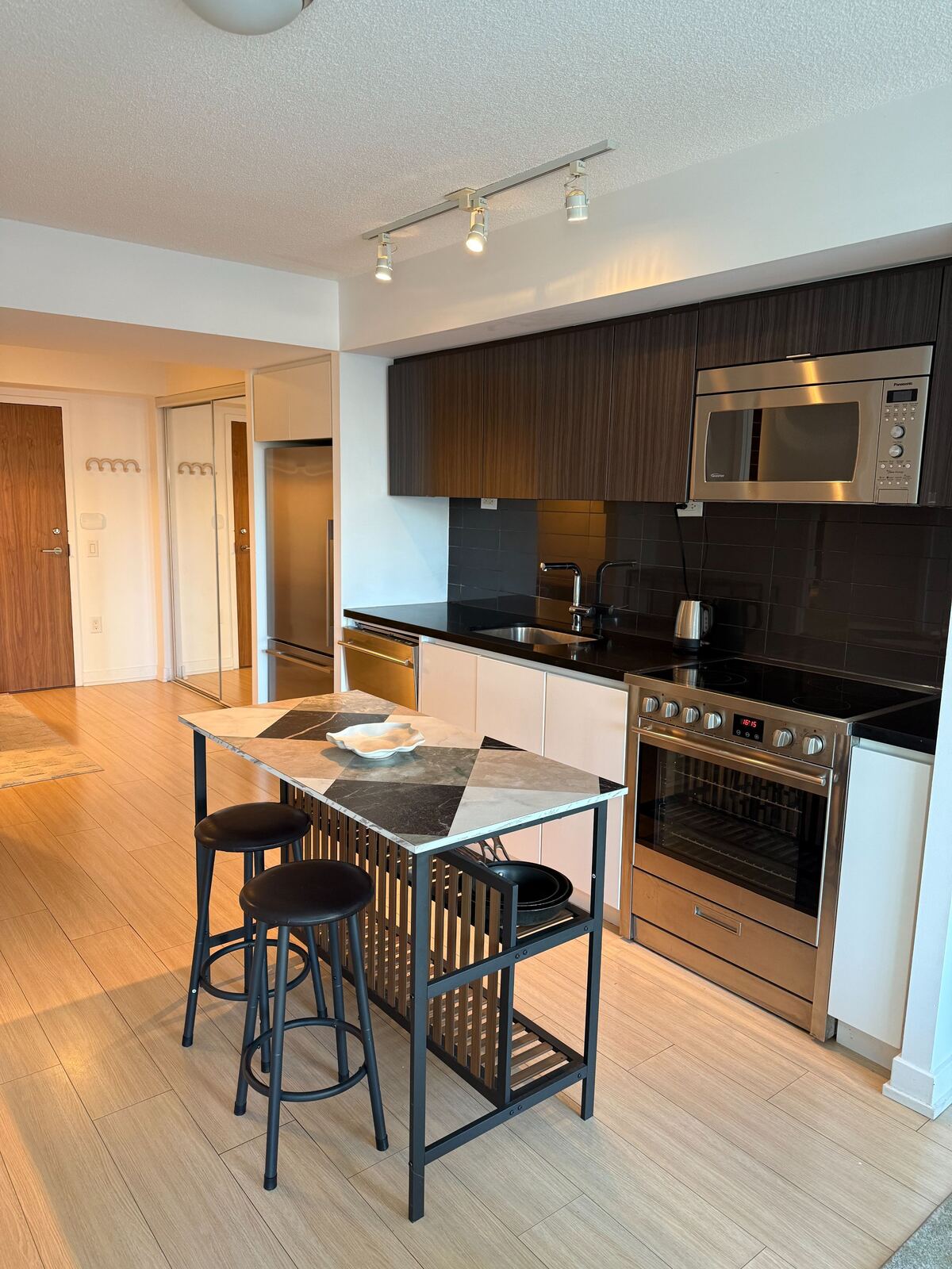 75 Queens Wharf Road photo 9