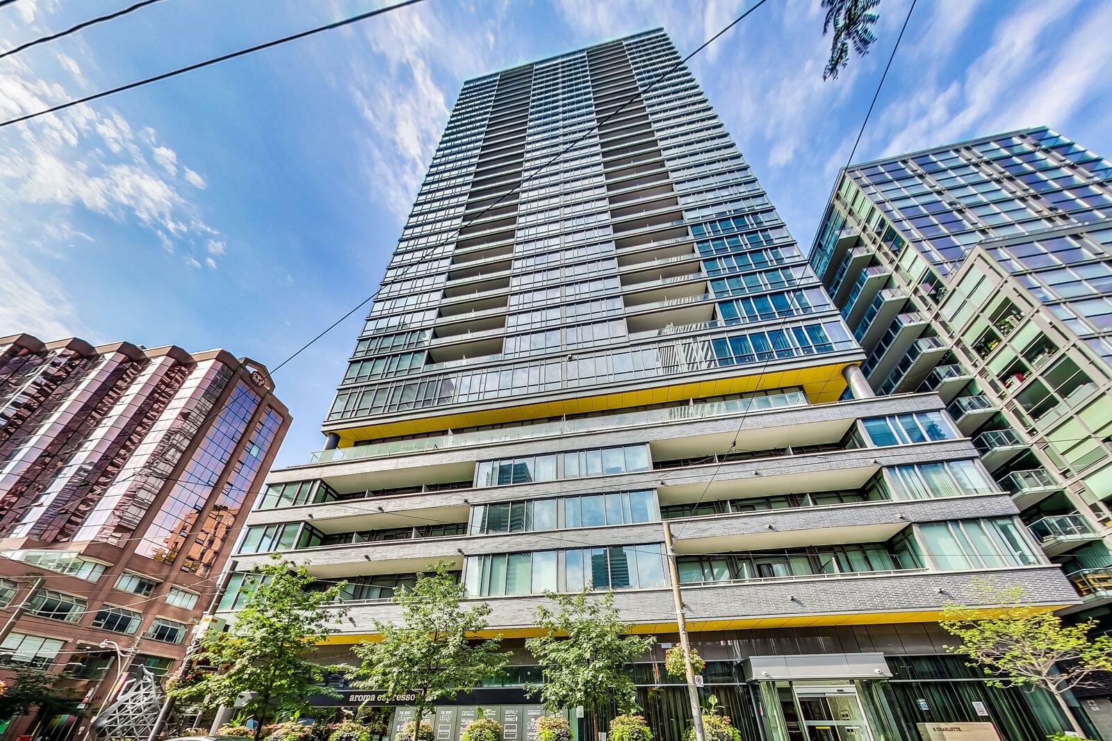 8 Charlotte Street photo 5