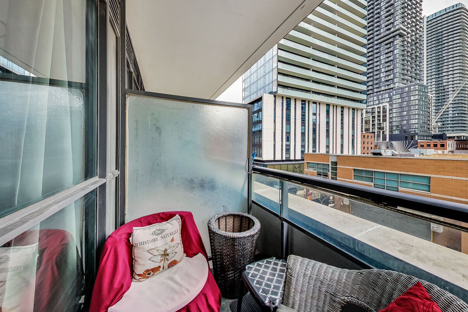8 Charlotte Street photo 14
