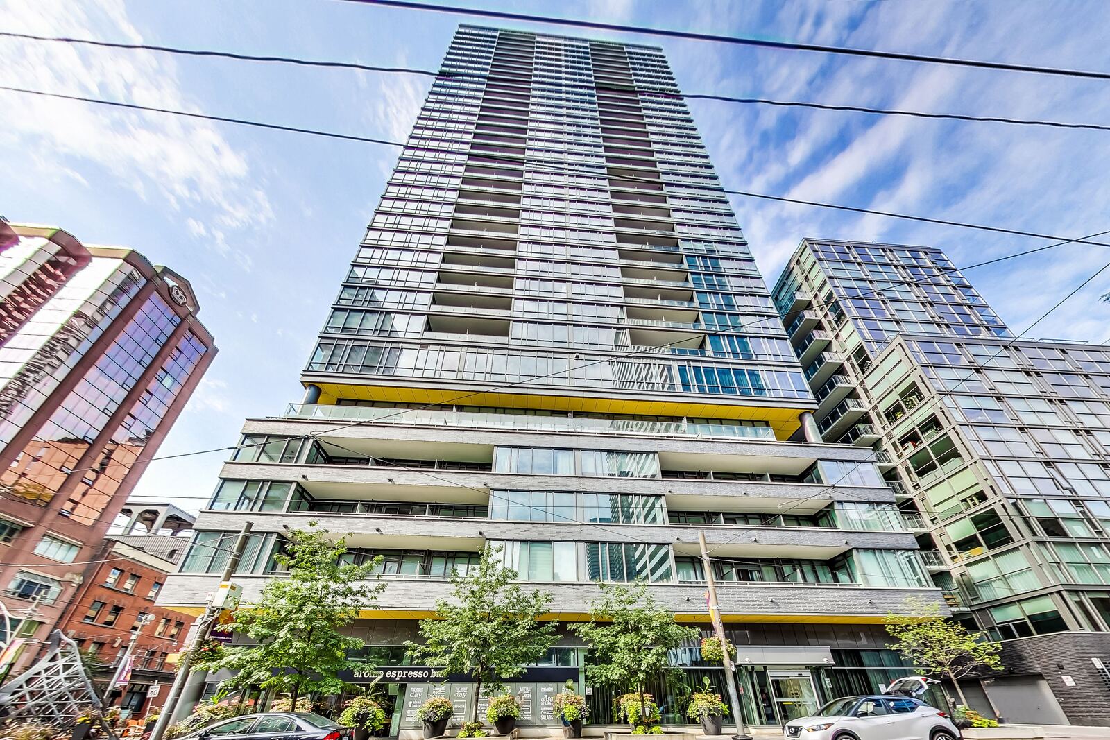 8 Charlotte Street photo 21