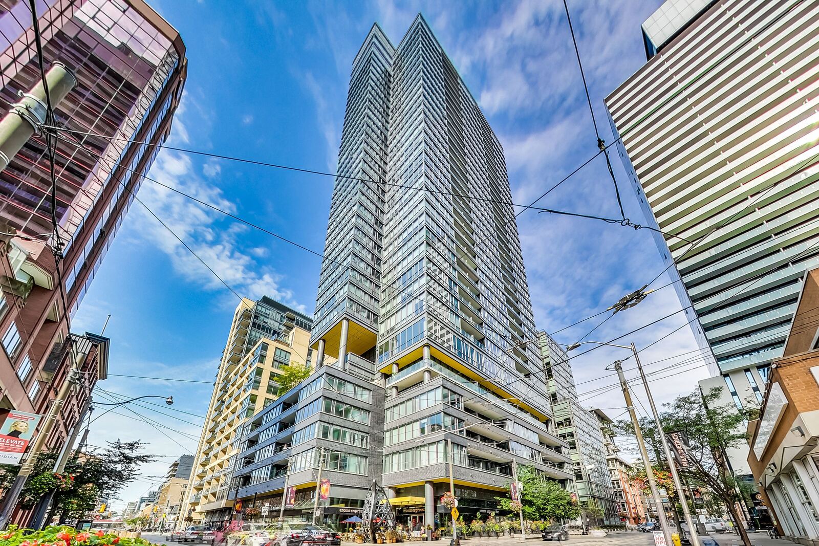 8 Charlotte Street photo 22
