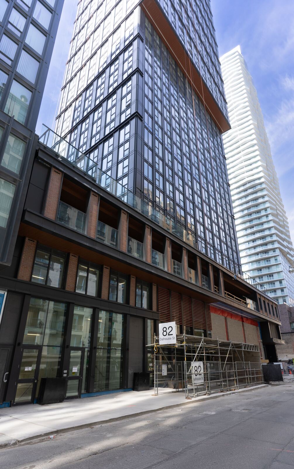 82 Dalhousie Street photo 6