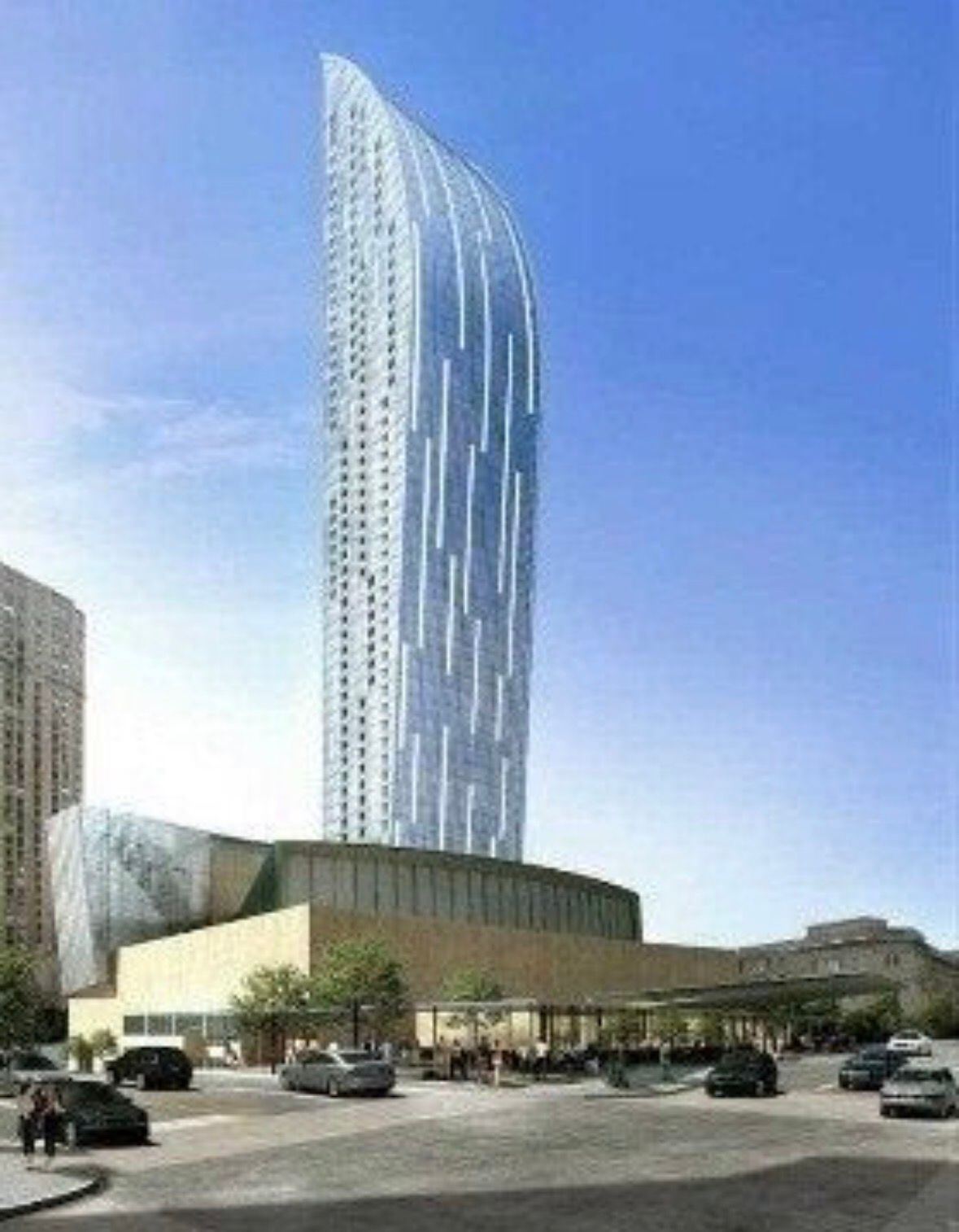 8 The Esplanade Avenue photo 6