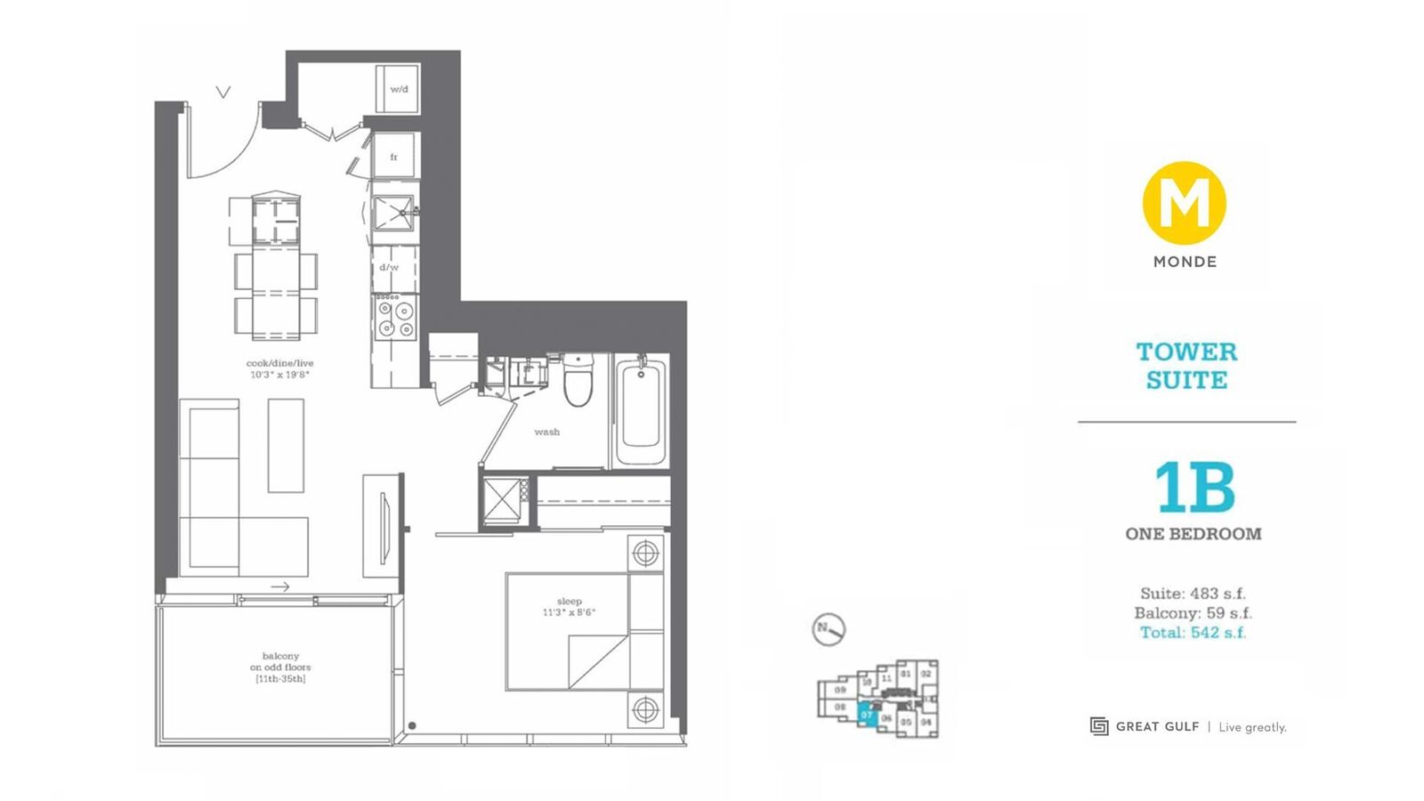 16 Bonnycastle Street photo 16