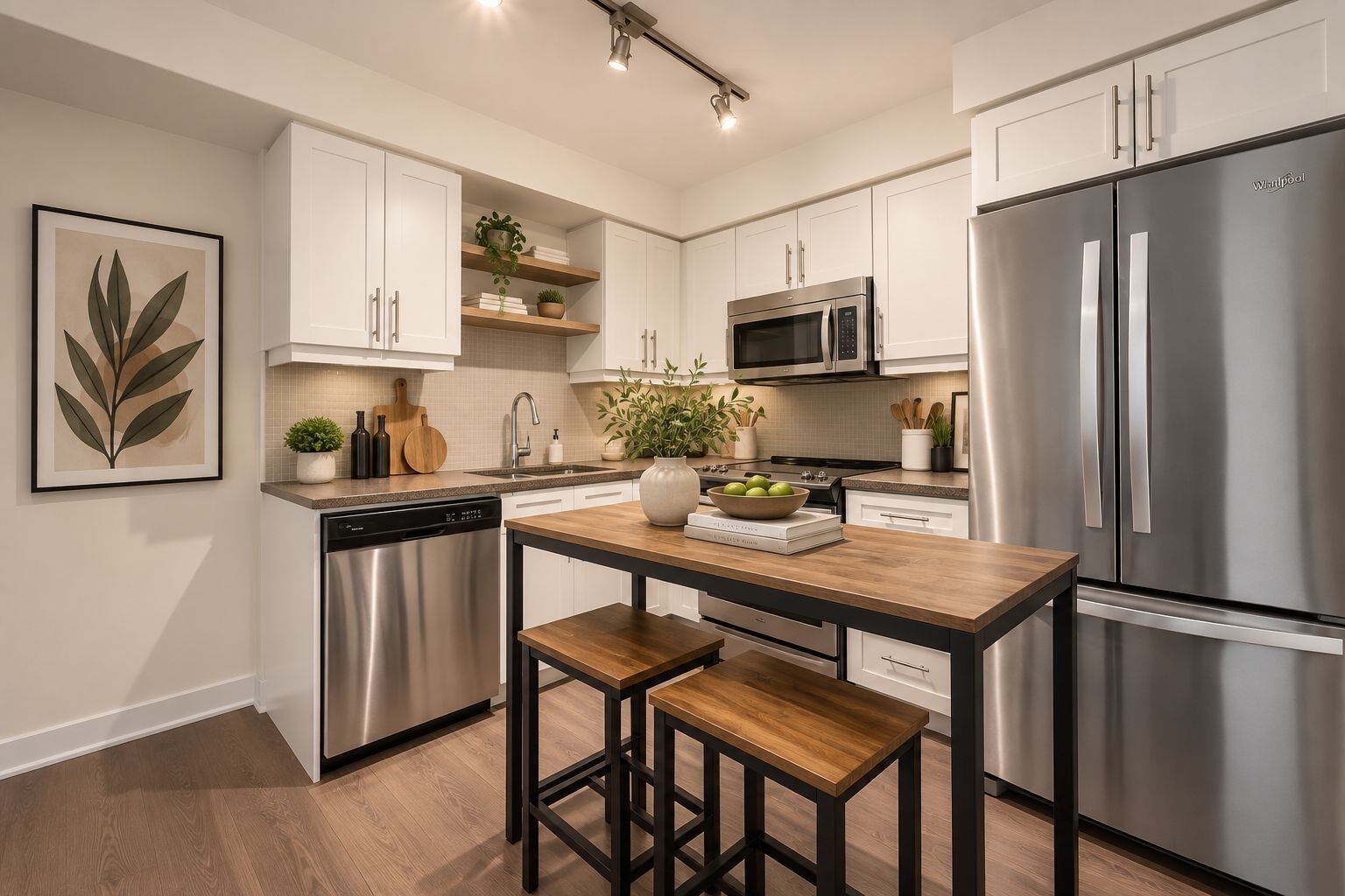 525 Adelaide Street W photo 2