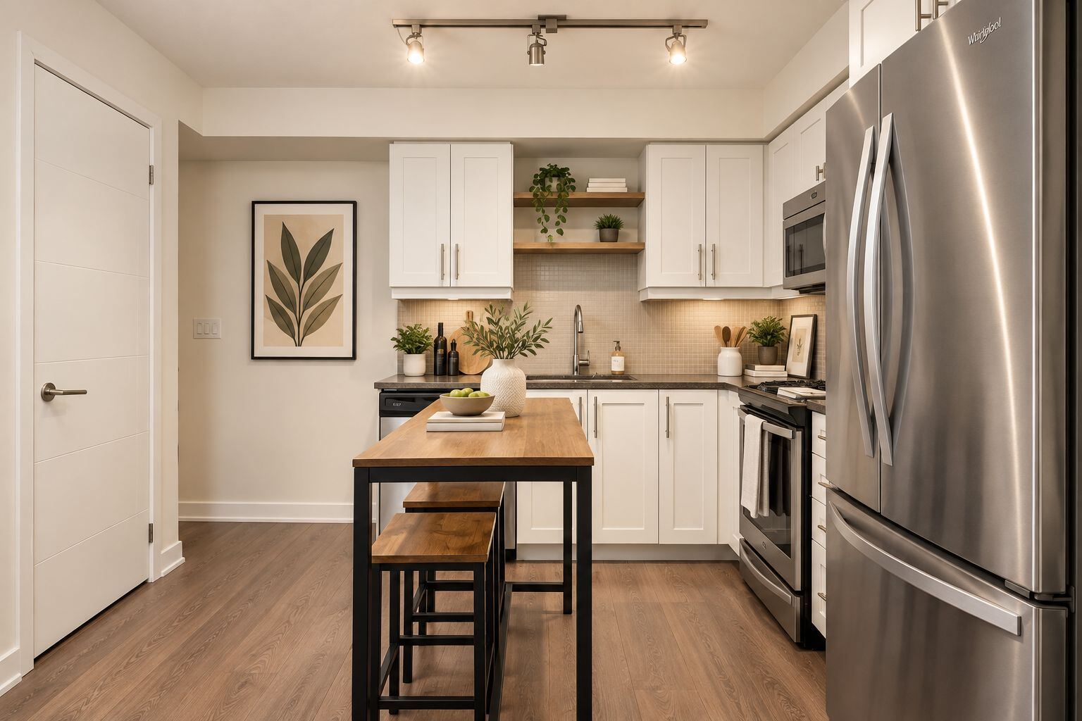 525 Adelaide Street W photo 7