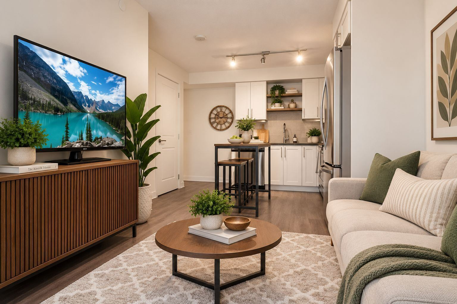 525 Adelaide Street W photo 9