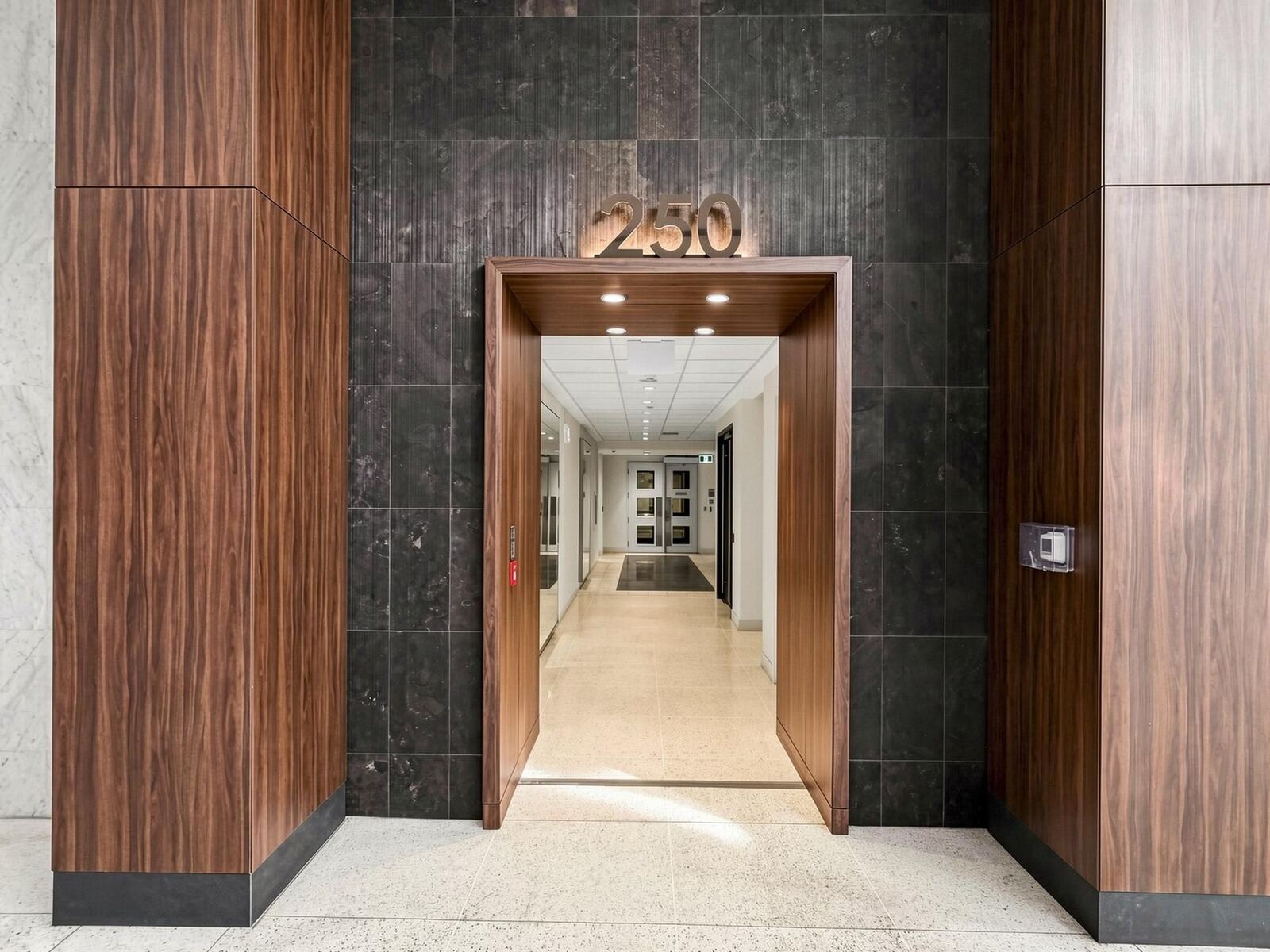 250 Wellington Street W photo 8