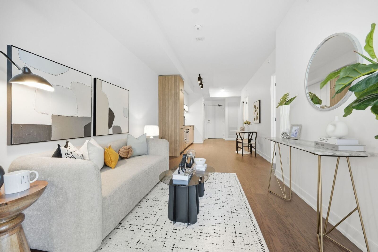 91 Montclair Avenue #639