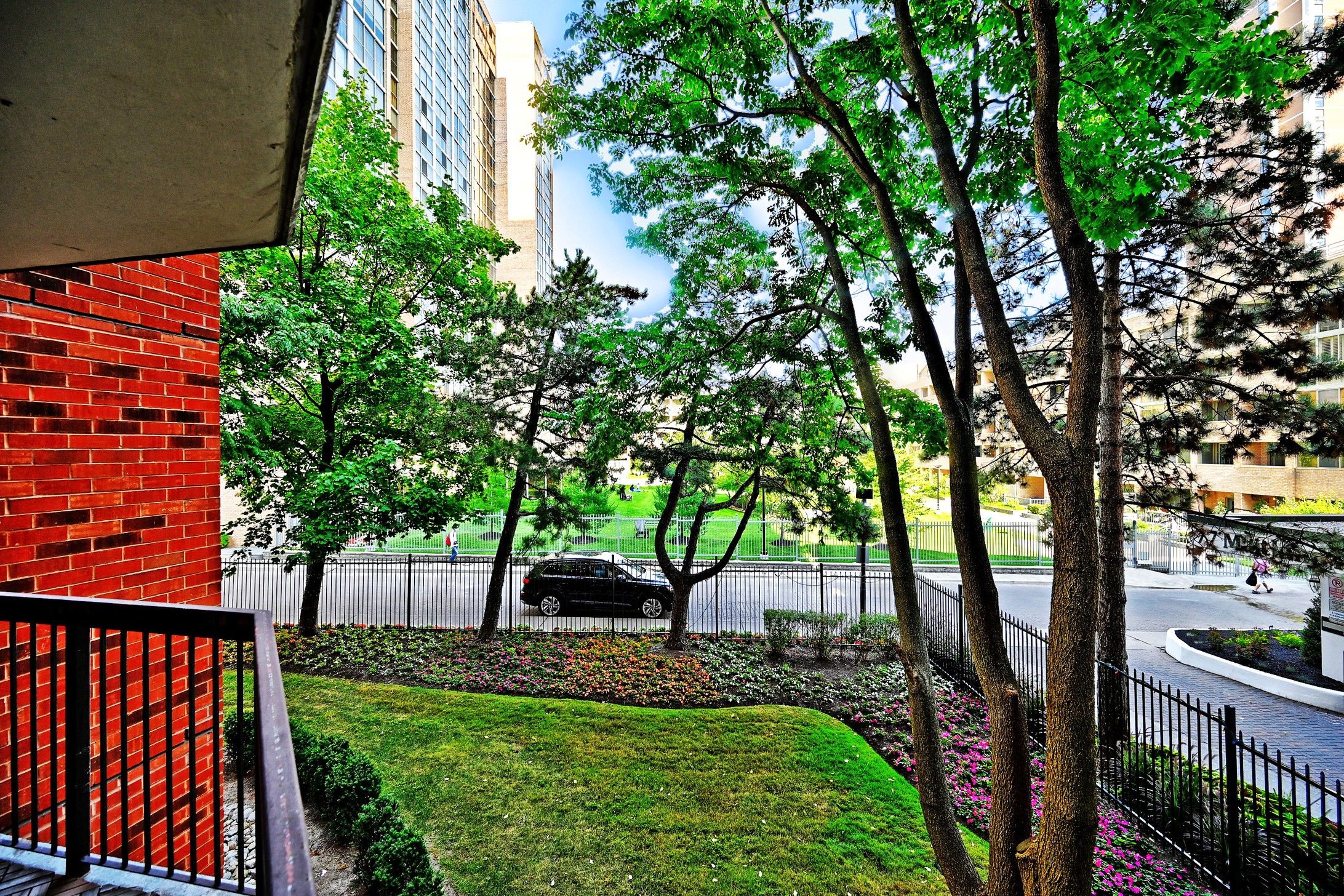 77 Maitland Place photo 45
