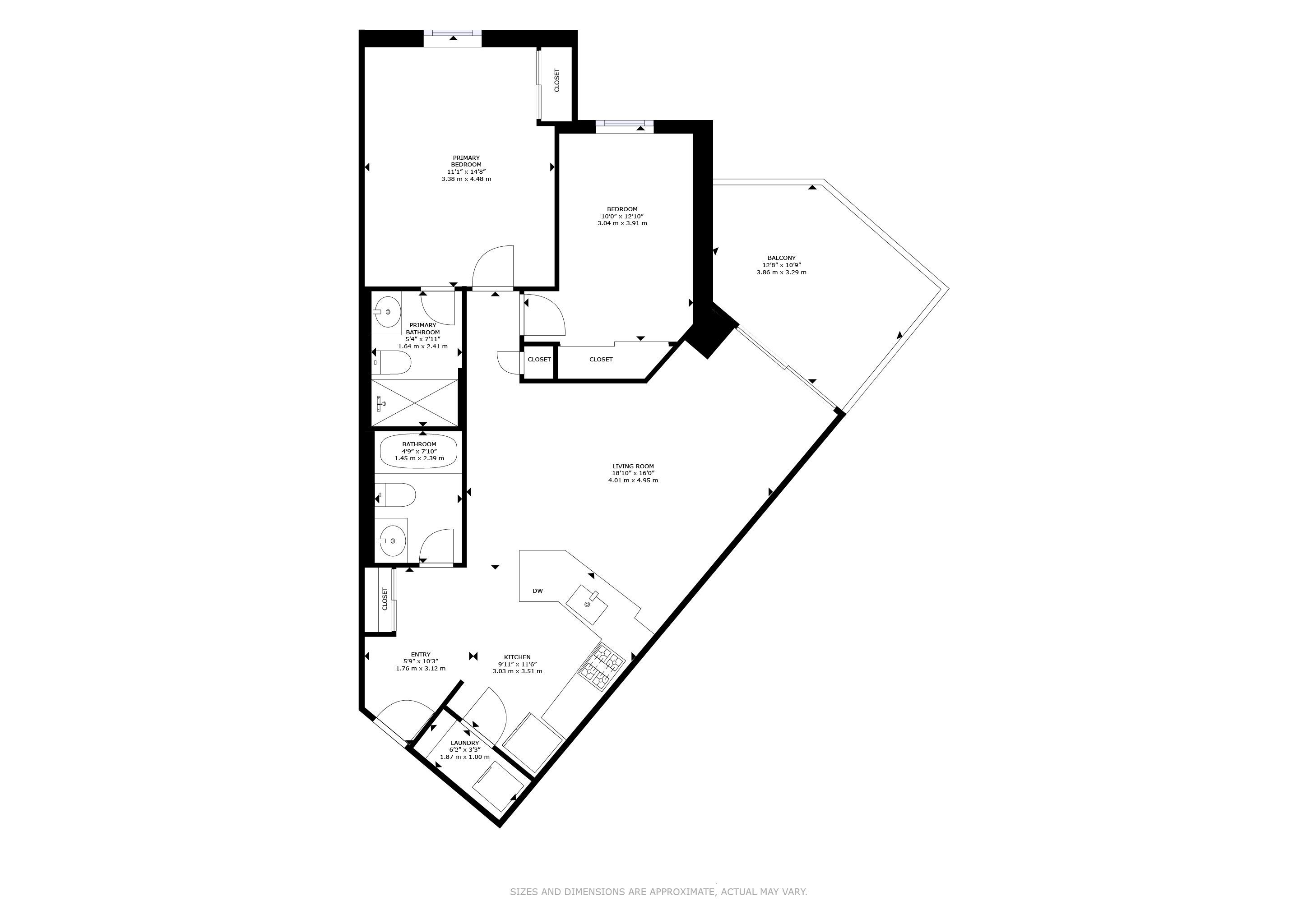 77 Maitland Place photo 49