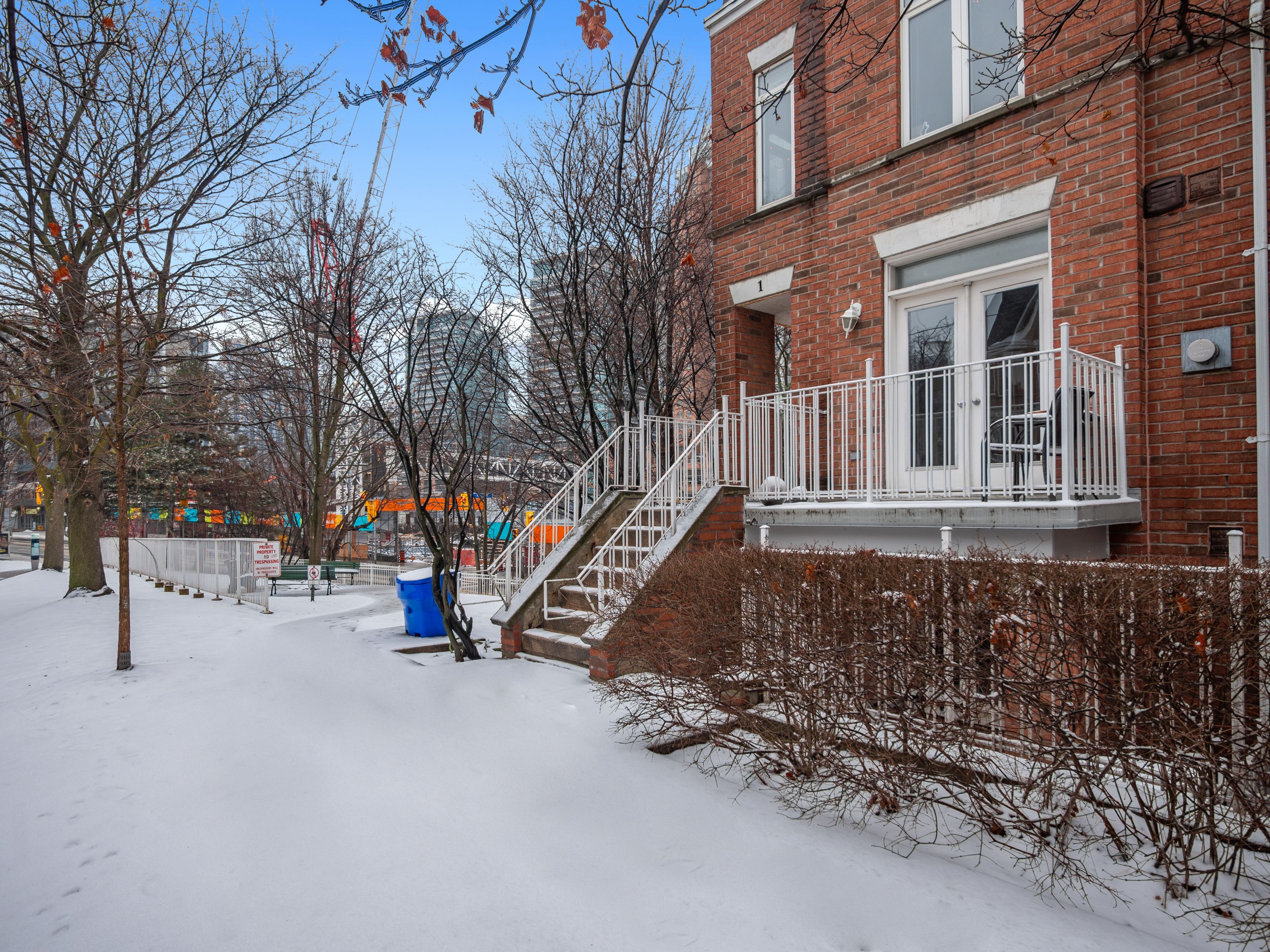 1 Sudbury Street photo 30