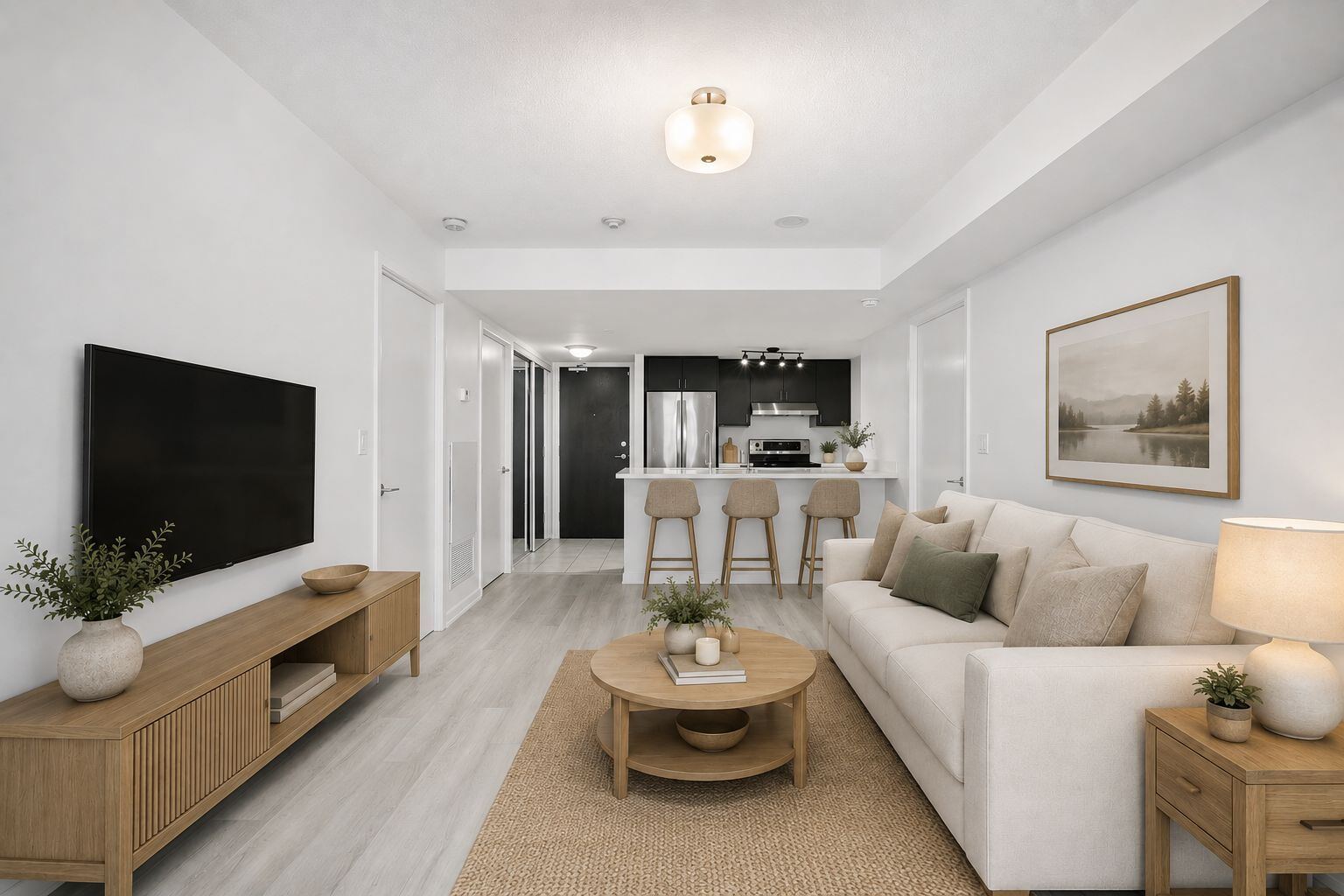 231 Fort York Boulevard photo 1