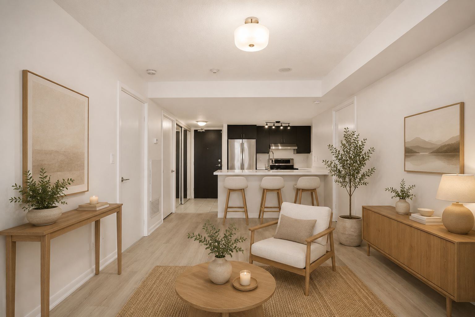 231 Fort York Boulevard photo 5