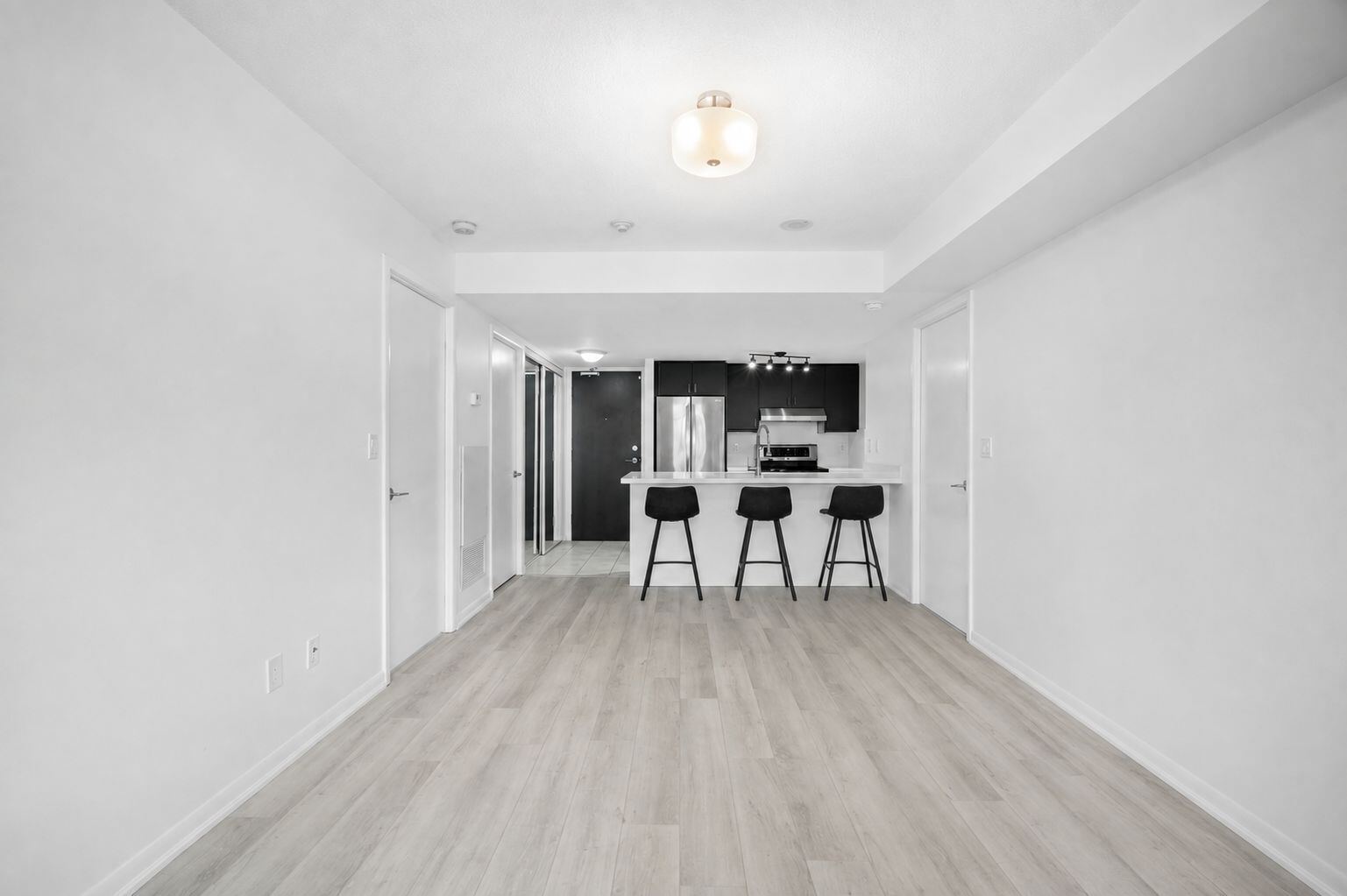 231 Fort York Boulevard photo 9