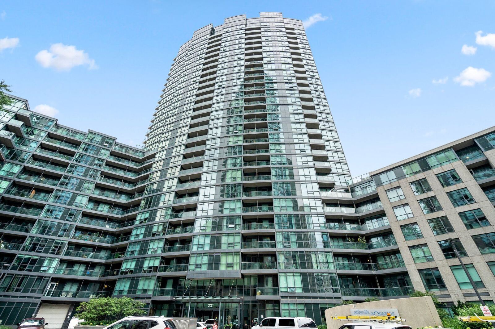 231 Fort York Boulevard photo 43