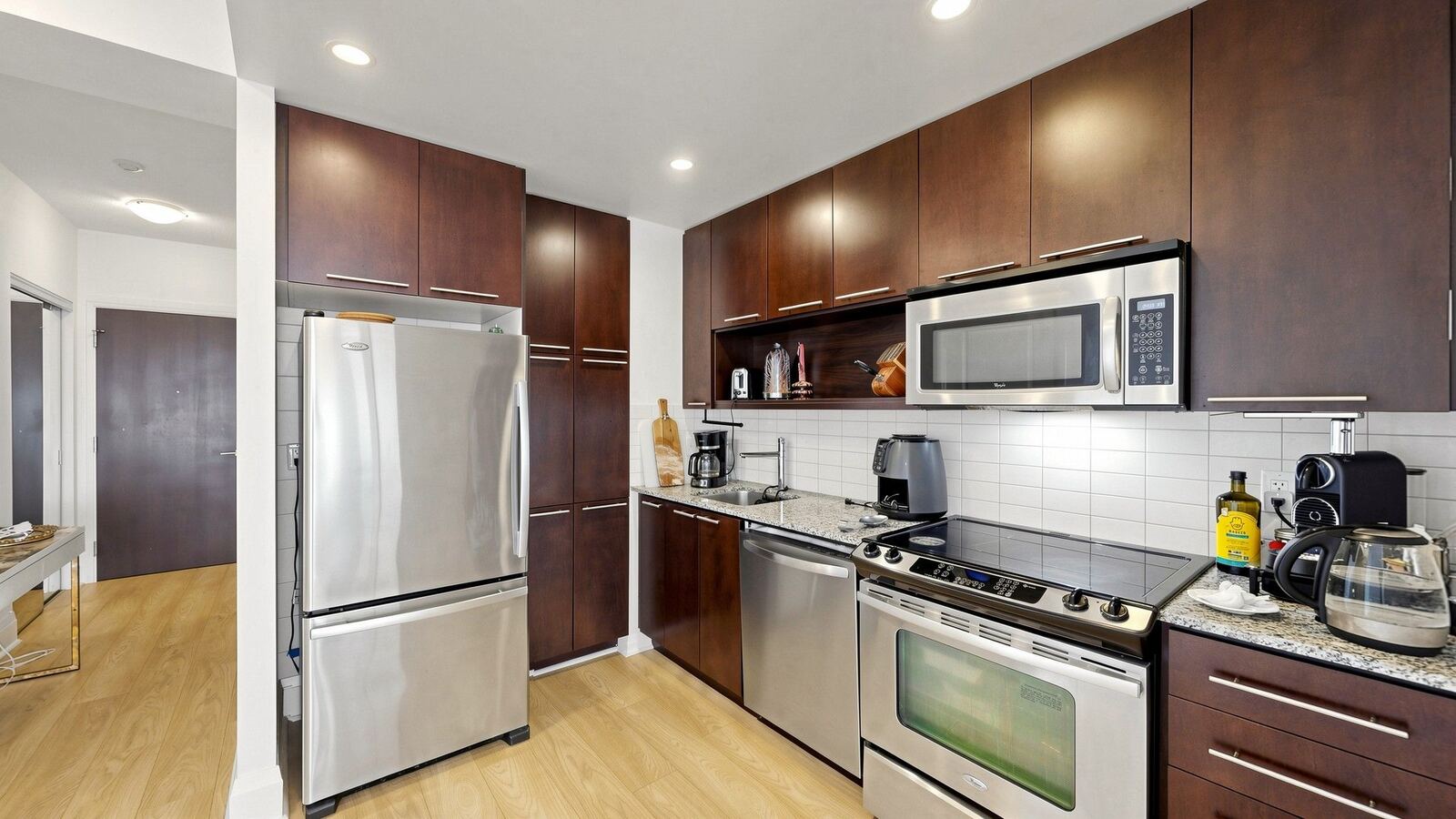 100 Harrison Garden Boulevard photo 2