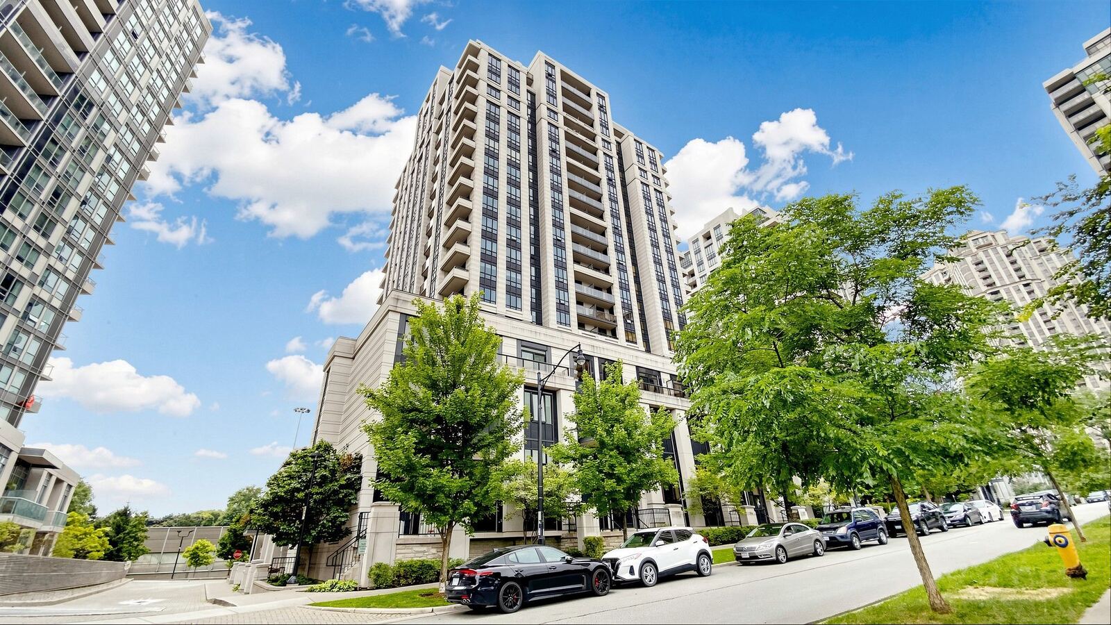 100 Harrison Garden Boulevard photo 6