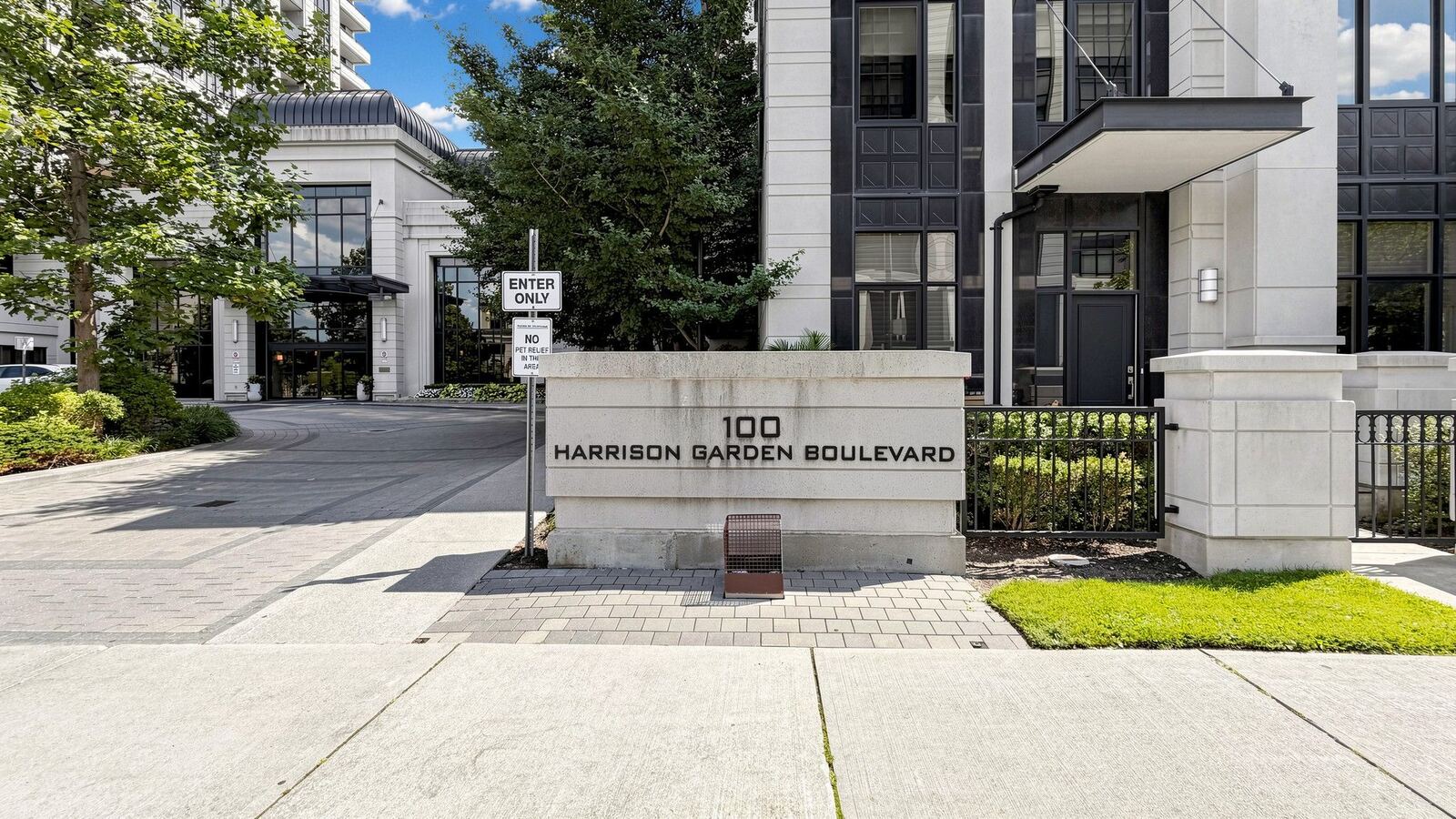 100 Harrison Garden Boulevard photo 7