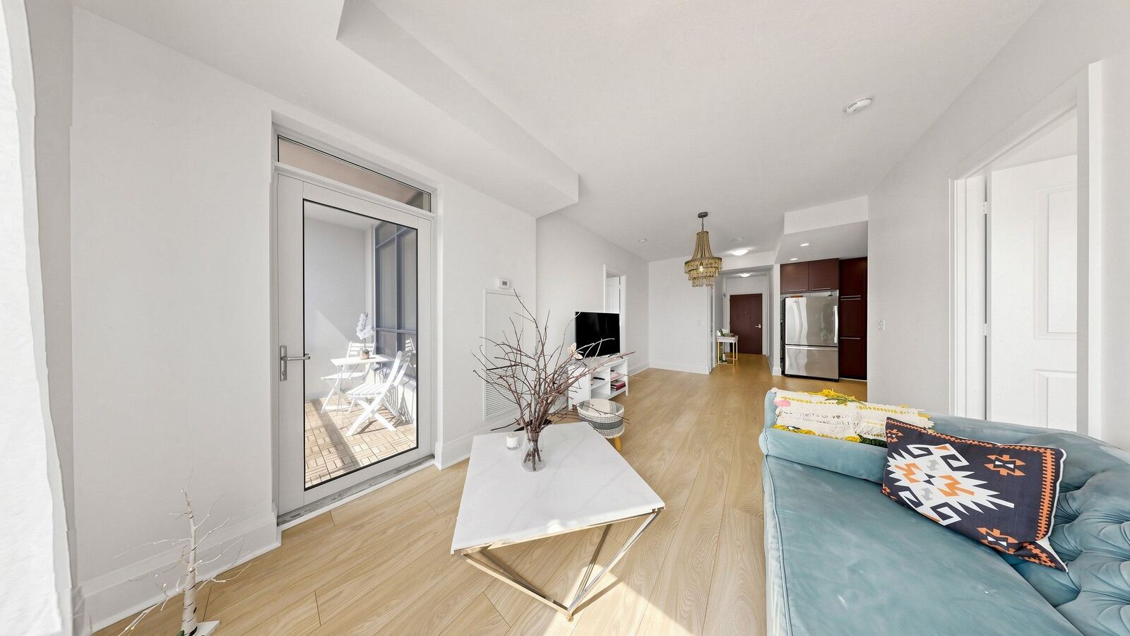 100 Harrison Garden Boulevard photo 12