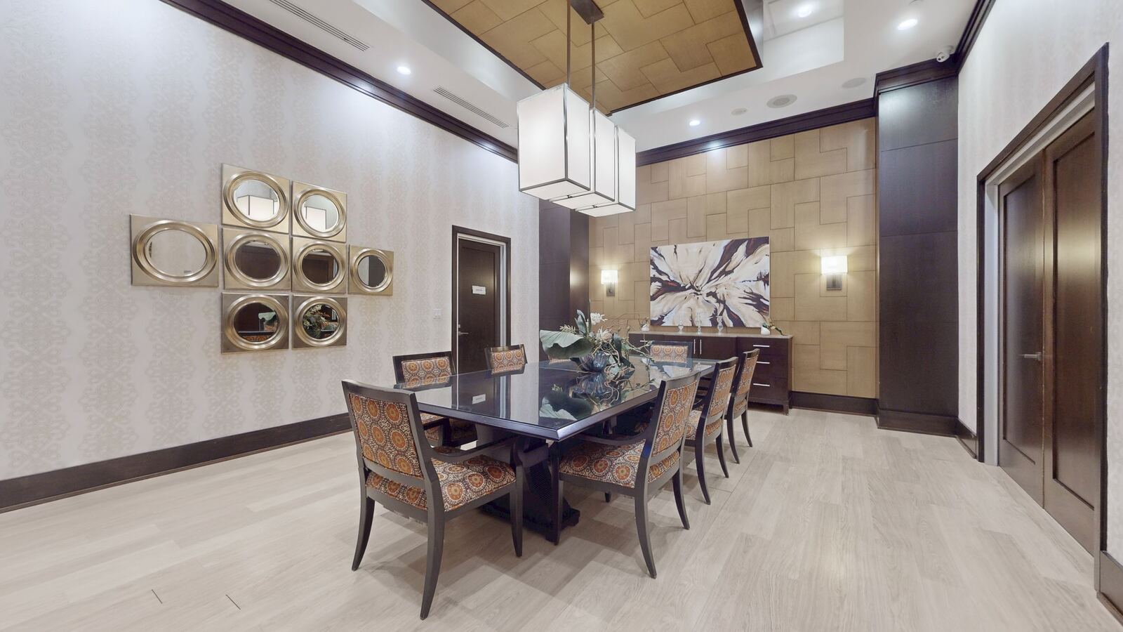 100 Harrison Garden Boulevard photo 47