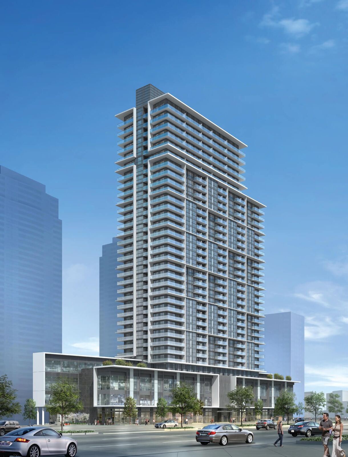 4955 Yonge Street photo 6