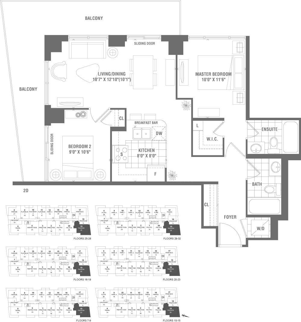 4955 Yonge Street photo 10