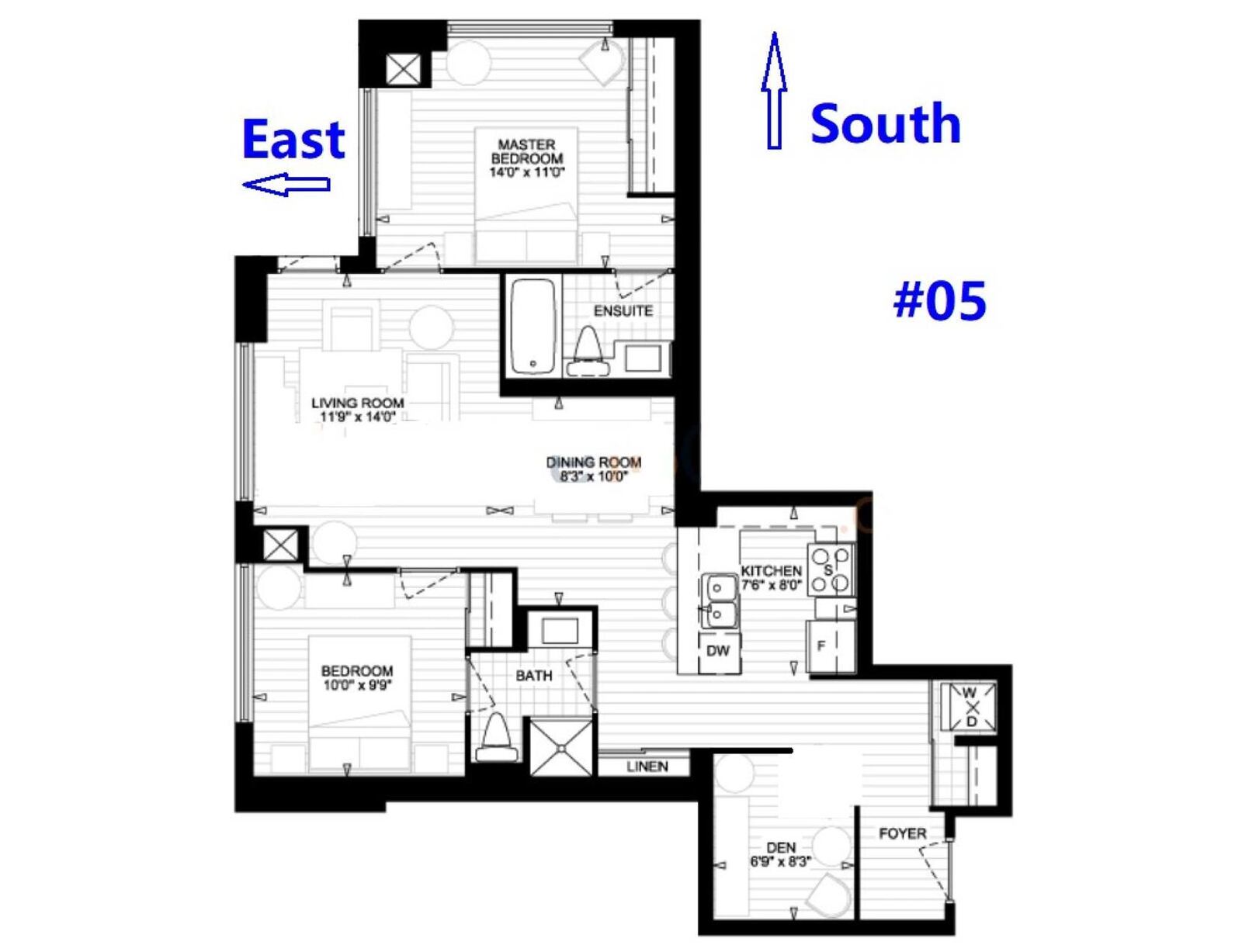 761 Bay Street photo 13