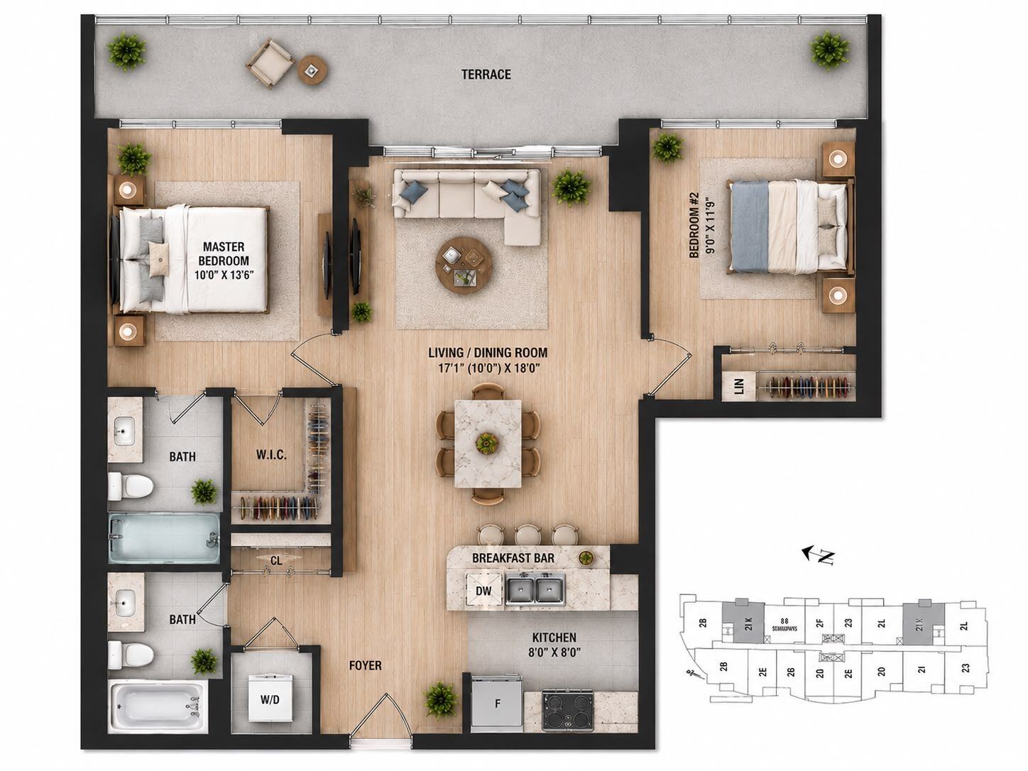 35 Hollywood Avenue photo 8