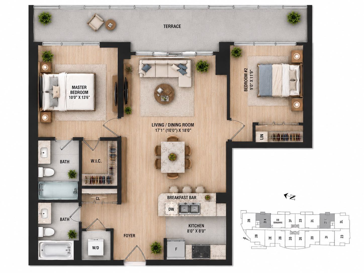 35 Hollywood Avenue photo 11
