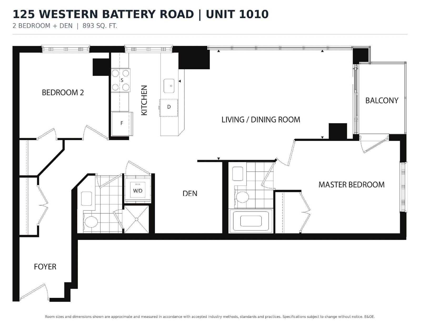 125 Western Battery Road photo 31
